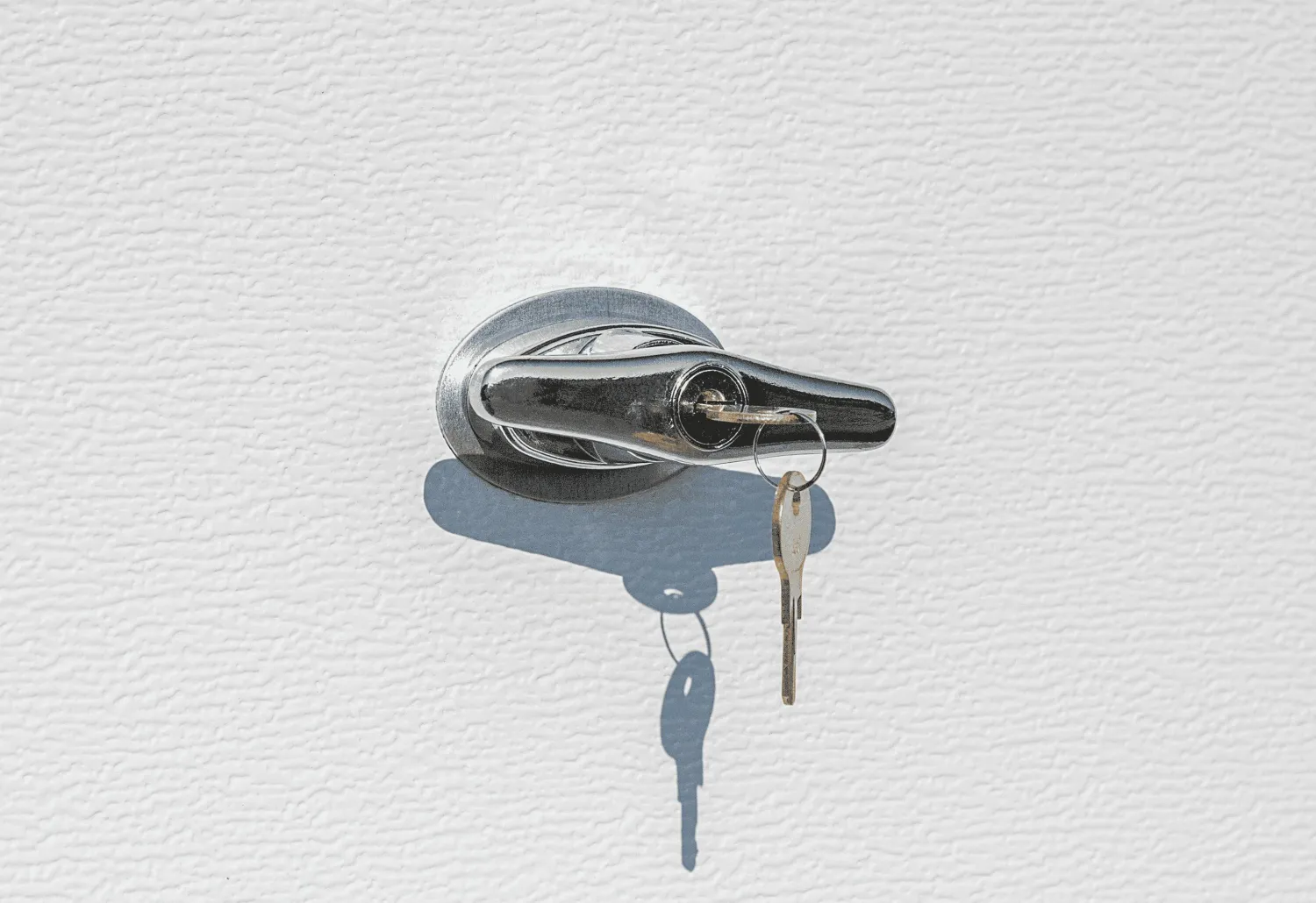 Arrow Metal Sheds-Aspen 12x10 ft. Cool Grey Metal Shed