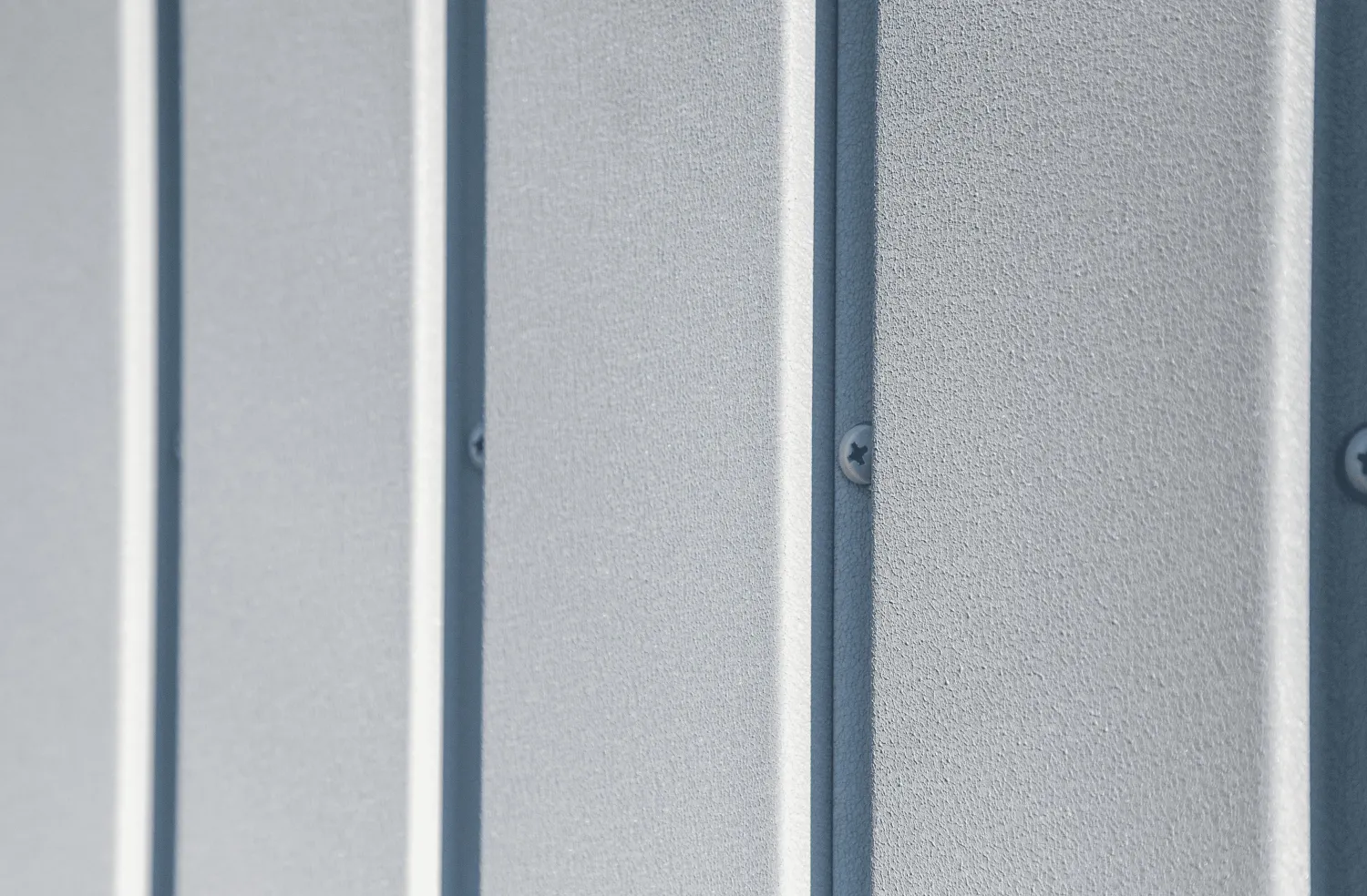 Arrow Metal Sheds-Aspen 12x10 ft. Cool Grey Metal Shed