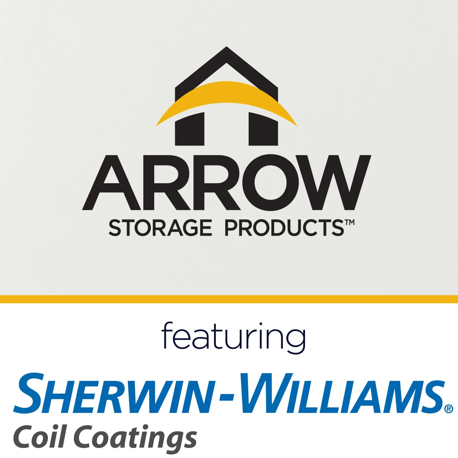 Arrow Carport Enclosure Kits And Walls-Carport Backwall Rear Enclosure Kit