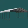 Arrow Boat|Tractor-Carport Kit - Build your Own
