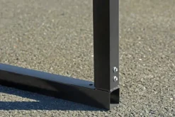 Arrow Tractor|Vans-Carport 10x20x09 Charcoal BKP