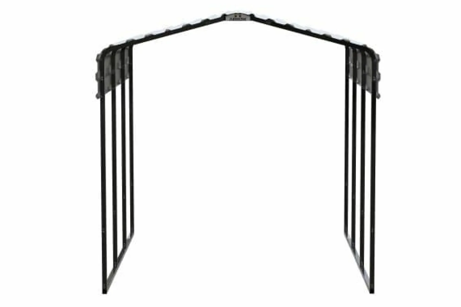 Arrow Tractor|Equipment-Carport 10x15x09 Eggshell BKP