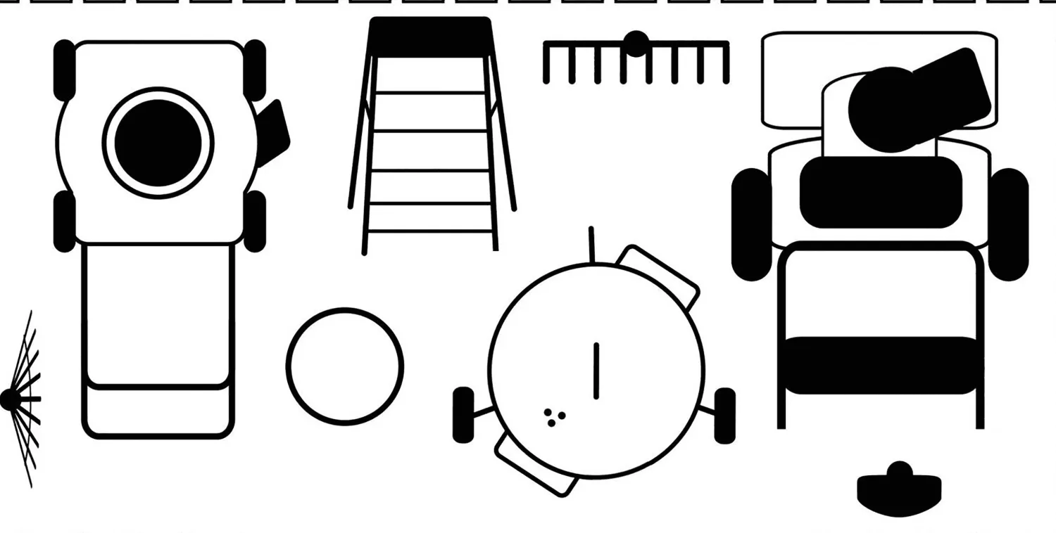 Arrow Metal Sheds-Elite 10 x 4 x 6 ft Blue Grey Steel Storage Shed