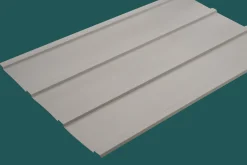 Arrow Accessories|Carport Enclosure Kits And Walls-Galvanized Corrugated Steel Panels - Pack of 8