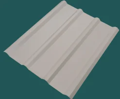 Arrow Accessories|Carport Enclosure Kits And Walls-Galvanized Corrugated Steel Panels - Pack of 5