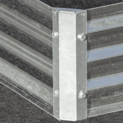 Arrow Raised Beds-GrowIT Raised Bed Garden 40x40x11