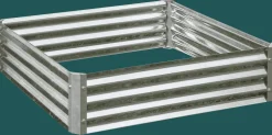 Arrow Raised Beds-GrowIT Raised Bed Garden 40x40x11