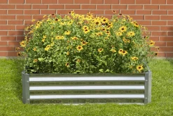 Arrow Raised Beds-GrowIT Raised Bed Garden 40x40x11