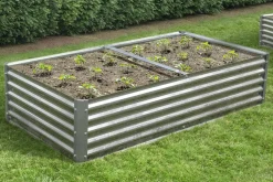 Arrow Raised Beds-GrowIT Raised Bed Garden 72x36x17