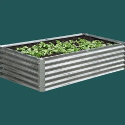 Arrow Raised Beds-GrowIT Raised Bed Garden 72x36x17