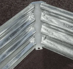 Arrow Raised Beds-GrowIT Raised Bed Garden 72x36x17