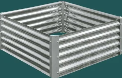 Arrow Raised Beds-GrowIT Raised Bed Garden 36x36x17