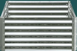 Arrow Raised Beds-GrowIT Raised Bed Garden 36x36x17