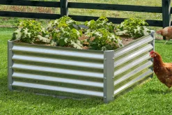 Arrow Raised Beds-GrowIT Raised Bed Garden 36x36x17
