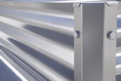 Arrow Raised Beds-GrowIT Raised Bed Garden 36x36x17