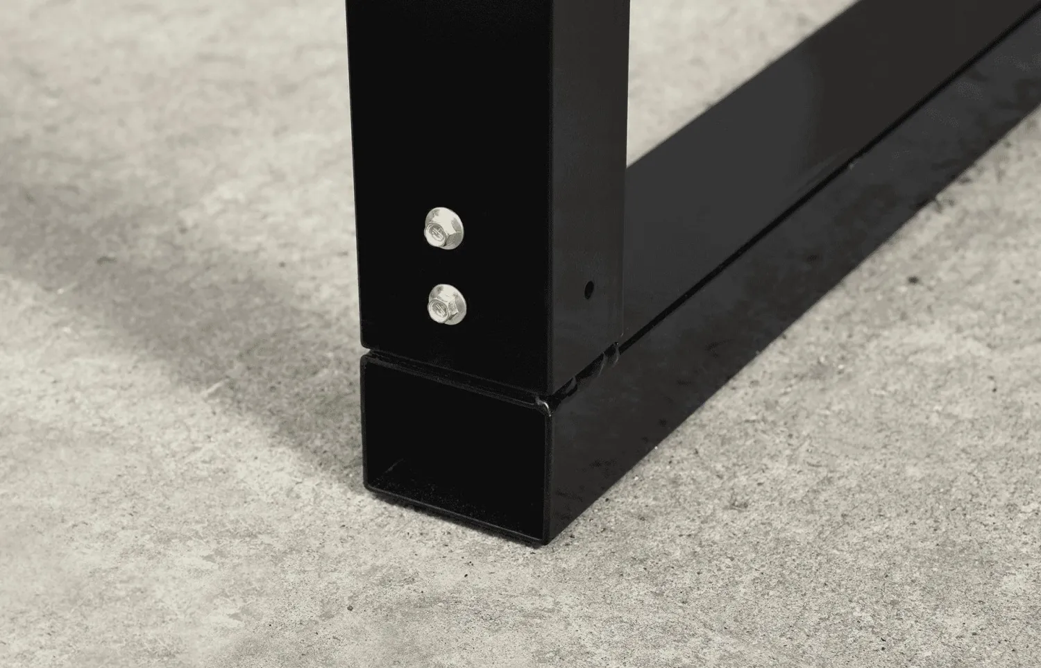 Arrow Semi-Truck-RV Carport 14 ft. x 78 ft. x 14 ft. Charcoal BKP