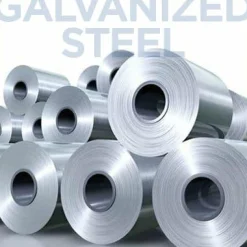 Arrow Metal Sheds-Select 6 x 4 x 6 ft Grey Shed