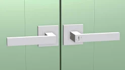 Arrow Garden Sheds|Metal Sheds-Select Steel Storage Shed, Pent, Sage Green