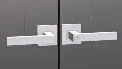 Arrow Metal Sheds-Select Steel Storage Shed, Peak, Charcoal