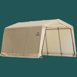 ShelterLogic Autoshelter®-AutoShelter®