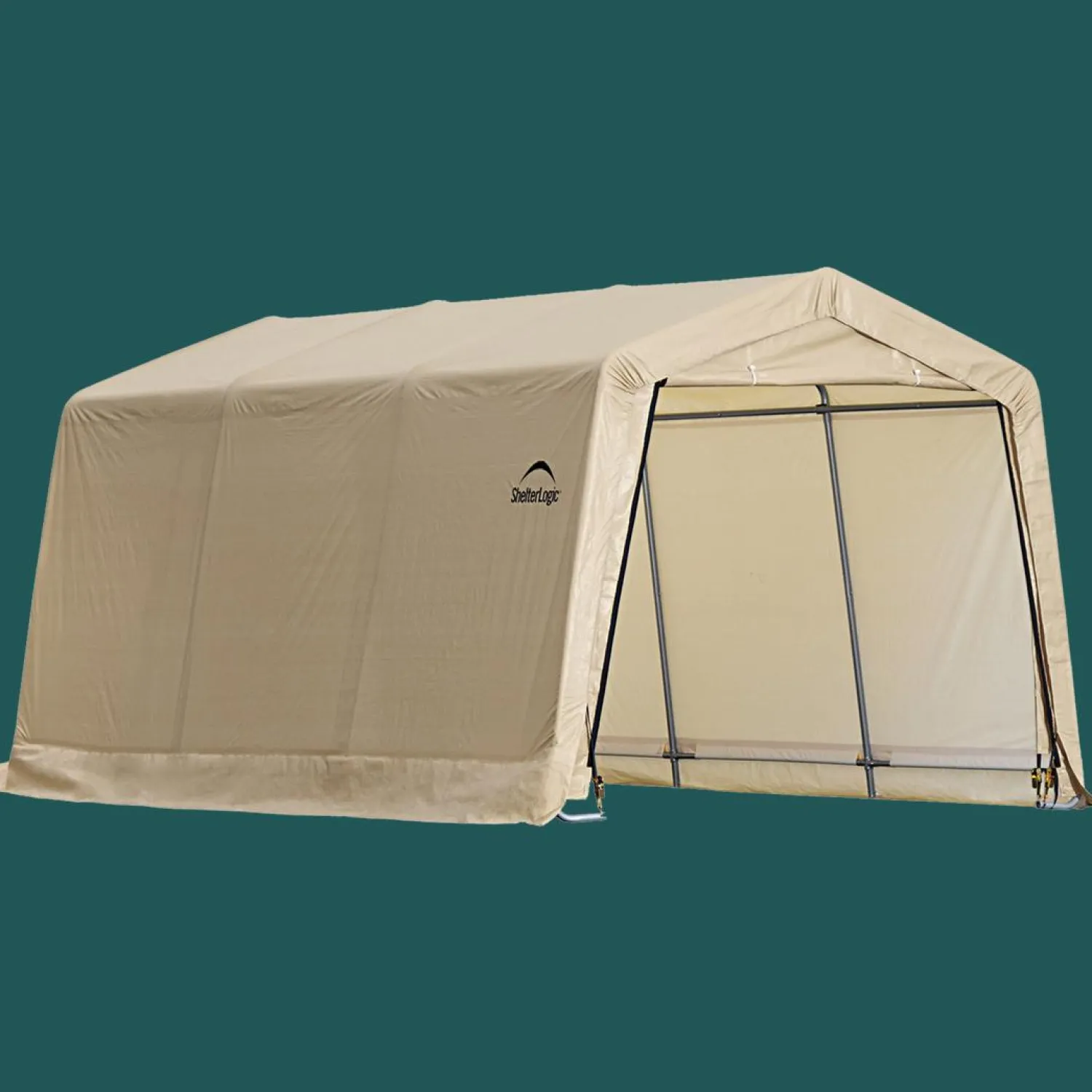 ShelterLogic Autoshelter®-AutoShelter®