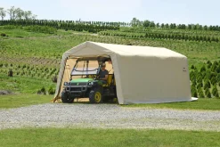 ShelterLogic Autoshelter®-AutoShelter®