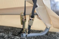 ShelterLogic Autoshelter®-AutoShelter RoundTop®