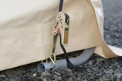 ShelterLogic Autoshelter®-AutoShelter RoundTop®