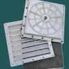 ShelterLogic Hardware-AutoVent Automatic Shelter Vent Kit