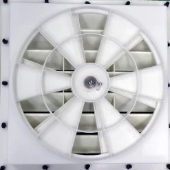 ShelterLogic Hardware-AutoVent Automatic Shelter Vent Kit