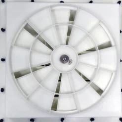 ShelterLogic Hardware-AutoVent Automatic Shelter Vent Kit