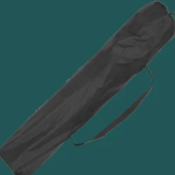 Camp & Go Quad Chairs-CAMP&GO Black Heavy Duty Quad Chair