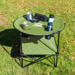 Camp & Go Tables-CAMP&GO Green 28