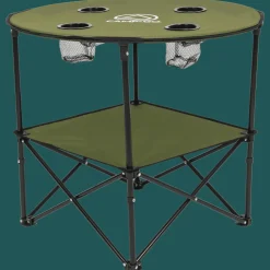 Camp & Go Tables-CAMP&GO Green 28