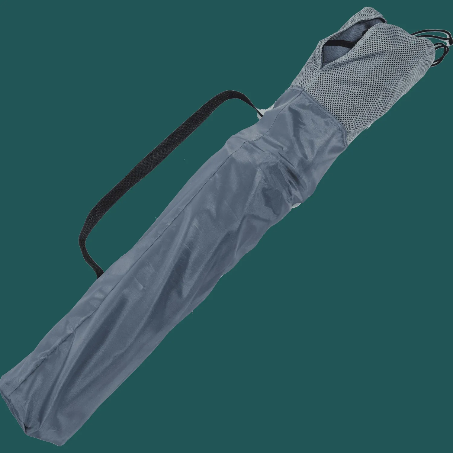 Camp & Go Quad Chairs-CAMP&GO Mesh Back Quad Camping Chair