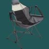 Camp & Go Swinging Hammock Chairs-CAMP&GO Swinging Hammock Chair, Multi