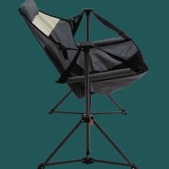 Camp & Go Swinging Hammock Chairs-CAMP&GO Swinging Hammock Chair, Multi