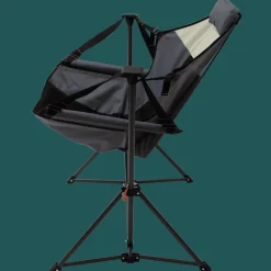 Camp & Go Swinging Hammock Chairs-CAMP&GO Swinging Hammock Chair, Multi