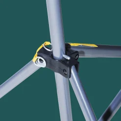 Camp & Go Swinging Hammock Chairs-CAMP&GO Swinging Hammock Chair, Multi