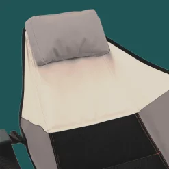 Camp & Go Swinging Hammock Chairs-CAMP&GO Swinging Hammock Chair, Multi