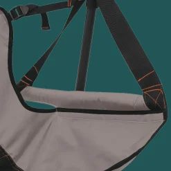 Camp & Go Swinging Hammock Chairs-CAMP&GO Swinging Hammock Chair, Multi