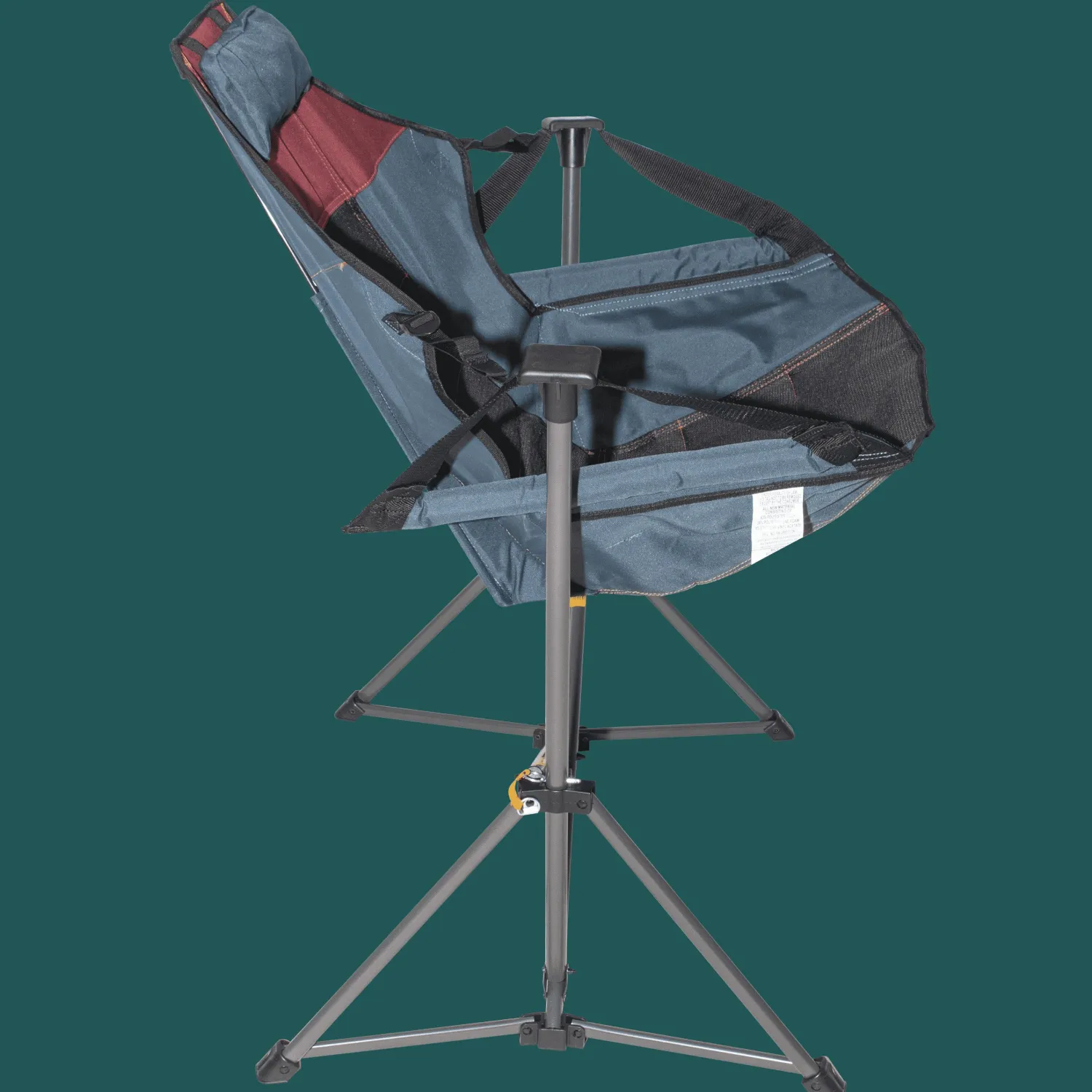 Camp & Go Swinging Hammock Chairs-CAMP&GO Swinging Hammock Chair