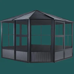 Sojag Solariums-Charleston Solarium