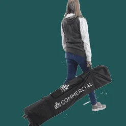 QuikShade Pop-Up Canopies|Canopy Tents-Commercial C100 Straight Leg Pop-Up Canopy, 10 ft. x 10 ft. White