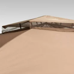 ShelterLogic Soft-Top Gazebos-Cypress Gazebo, 10 ft. x 12 ft.