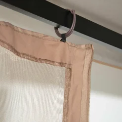 ShelterLogic Soft-Top Gazebos-Cypress Gazebo, 10 ft. x 12 ft.