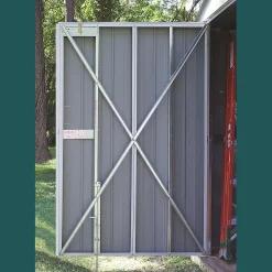 Arrow Hardware-Door Kit for Commander™ Series (For Commander Series Only)