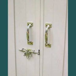 Arrow Hardware-Door Kit for Commander™ Series (For Commander Series Only)