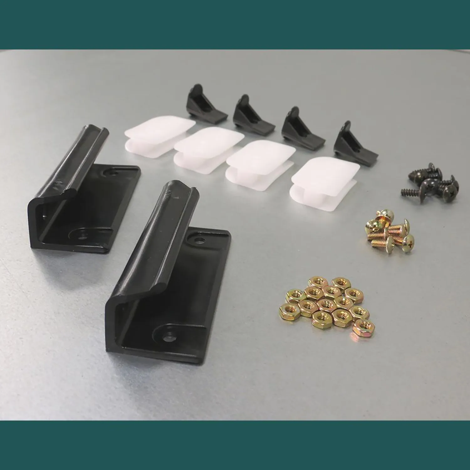 Arrow Hardware-Door Tune Up Kit