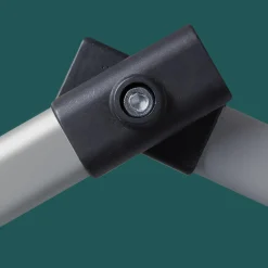 QuikShade Canopy Tents|Pop-Up Canopies-Expedition EX144 Straight Leg Pop-Up Canopy, 12 ft. x 12 ft. Green